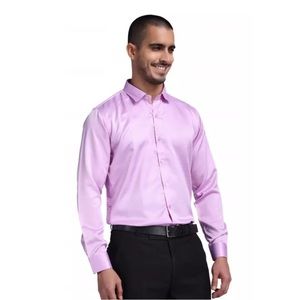VALENTINO slim fit dress shirt